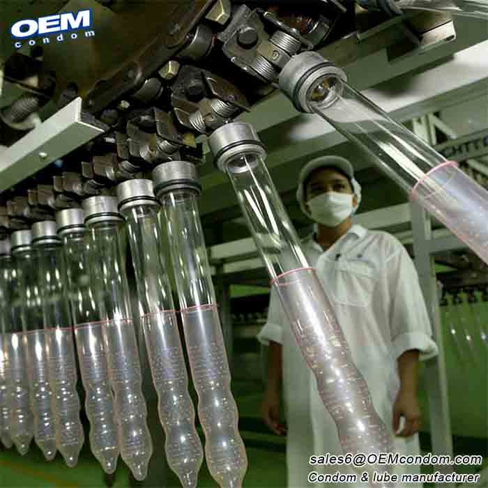 Like Guangzhou Shuangyi Latex Factory, we are also a professional custom condom manufacturer in China, offering one-stop customization services covering formula development, design printing, and packaging solutions..We specialize in OEM/ODM services tailored to clients’ specific requirements for materials, sizes, fragrances and packaging designs.Guangzhou double one latex factory is one of the first condom factories build by state, they are also UNFPA approved condom company in the world