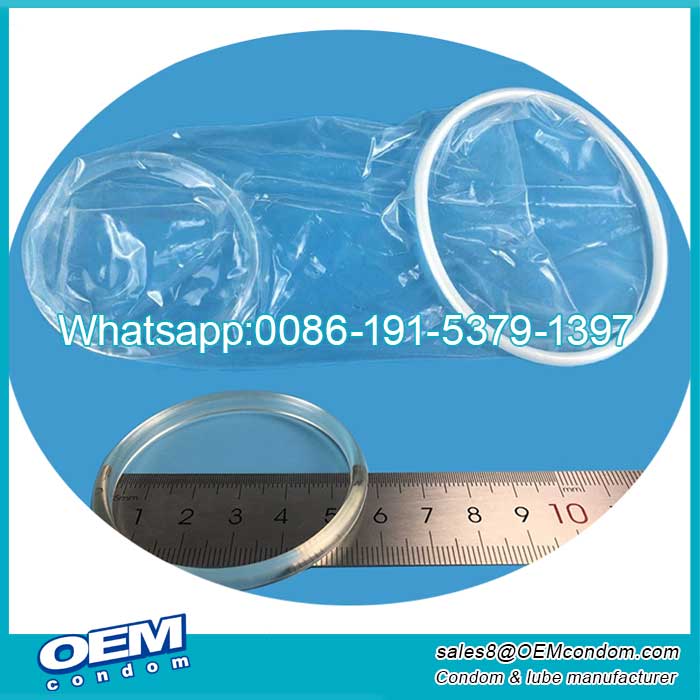 OEM female condom supplier from Malaysia