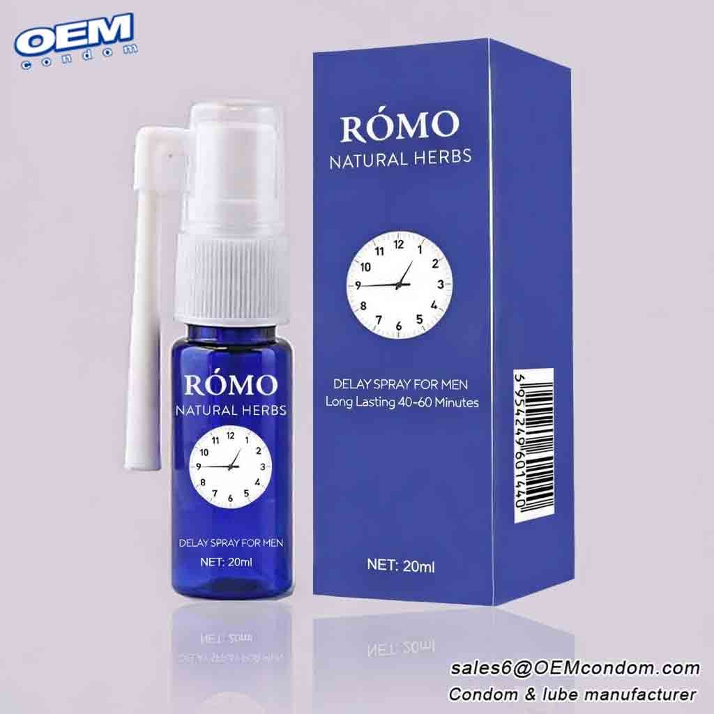 sex oil for long lasting lubricant manufacturing company