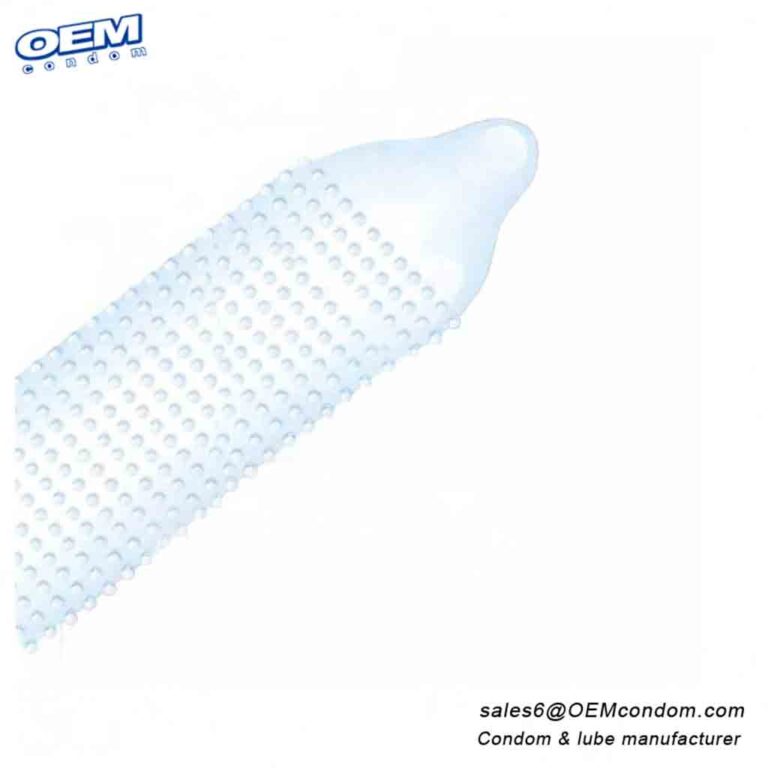 Extra lubricated big condom supplements her natural lubrication and can help close the pleasure gap between you and your partner. 100% Electronically tested for strength to help ensure reliability. 