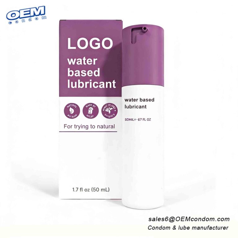 Custom lubricants – various viscosities colors & functions available