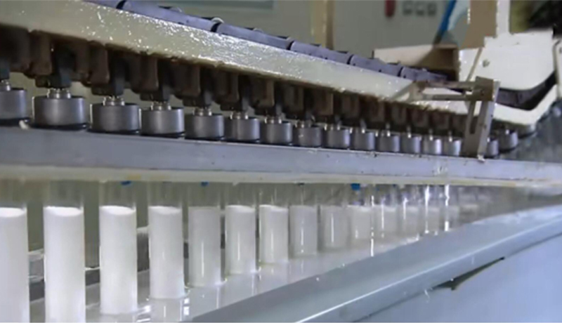Precio de la máquina de fabricación de condones