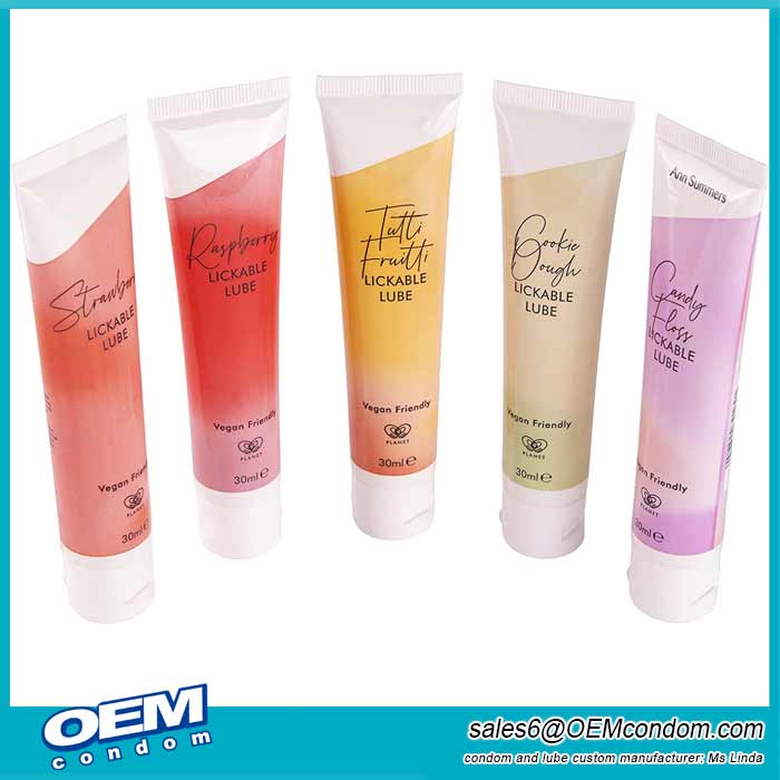 Intimate Personal Lube Cream For Sex Suppliers
