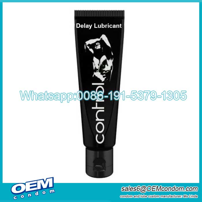 Delay Personal Lubricant Manufacturers