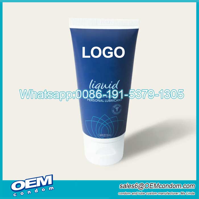 OEM Types of personal lubricants
