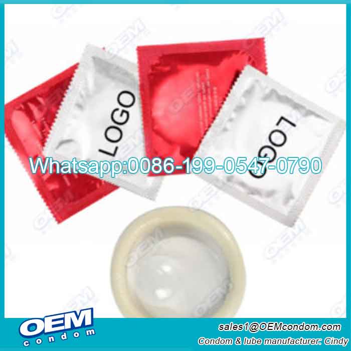 OEM CONDOMS–How to custom your condom？